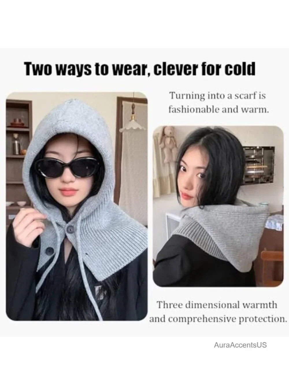 N/A this cozy